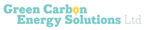 Green Carbon Energy Solutions logo