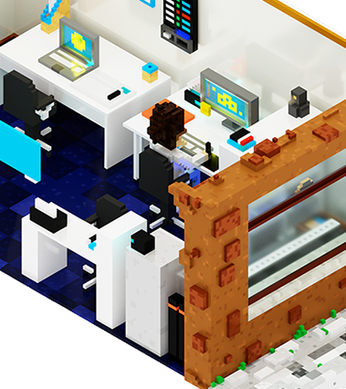 Office drawing