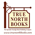 True North Books logo